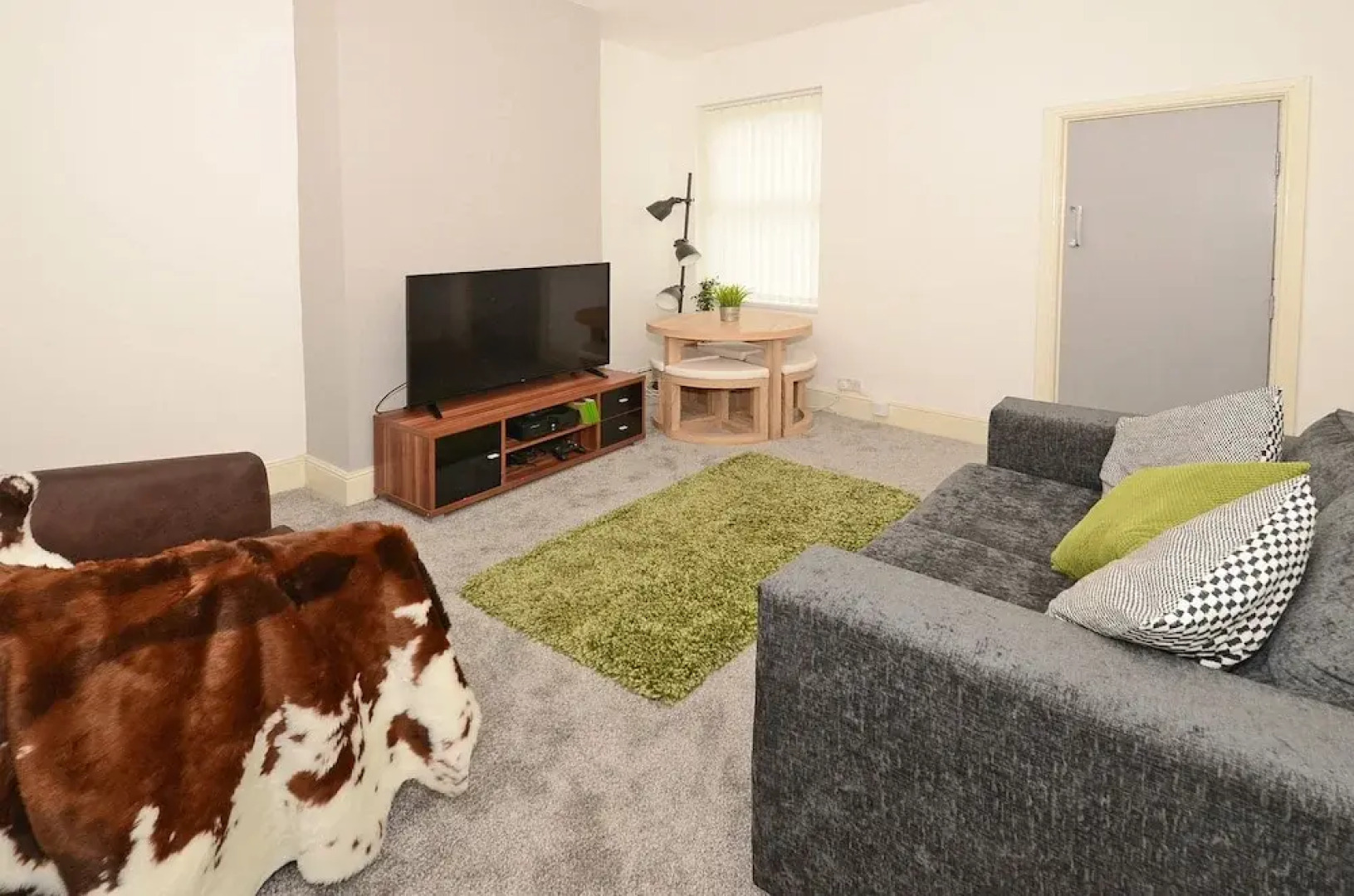 Townhouse @ Boothen Rd - Stoke