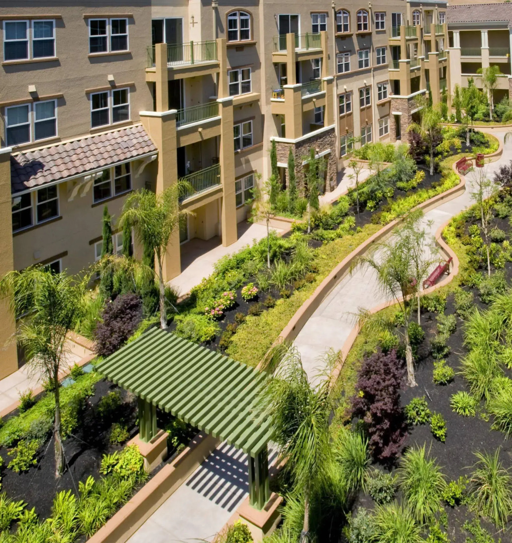 San Jose Safehouse Suites