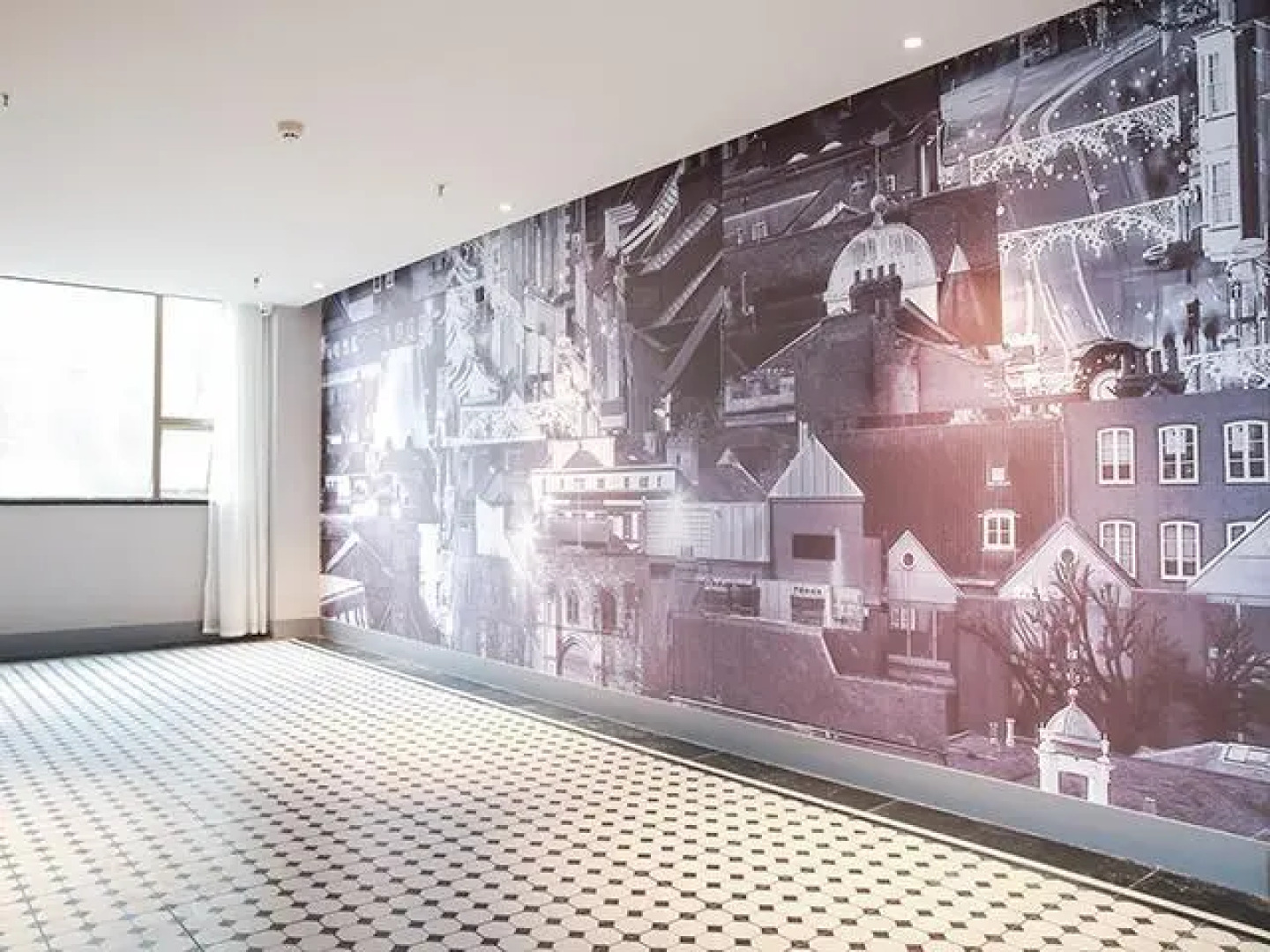 Premier City Comfort Hotel Anlu People's Hospital