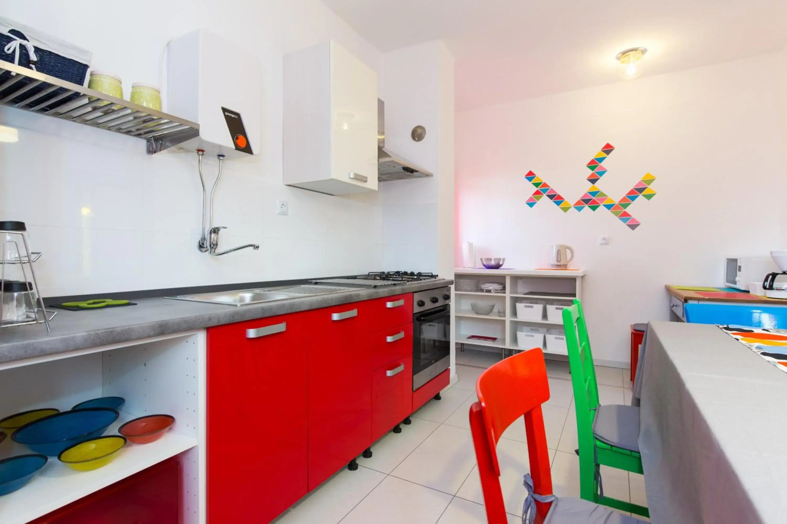 Apartment Home Away From Home