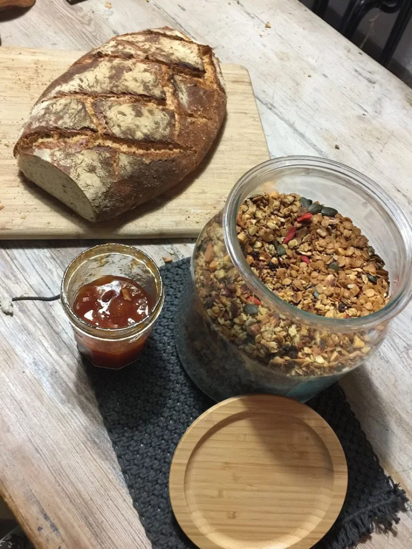 Maison Saint Georges