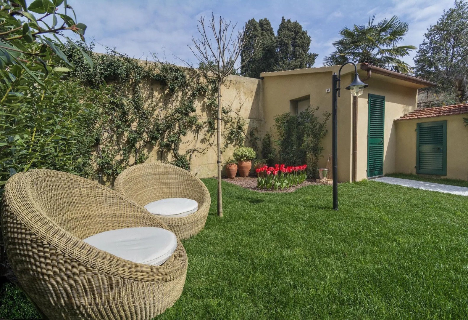 Relais Bosquet by Malone