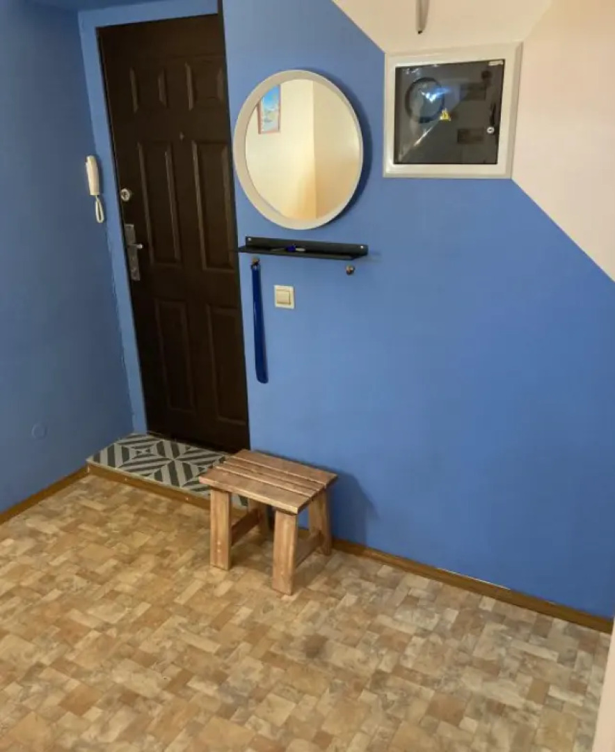 Апартаменты на улице Заводская 6/5