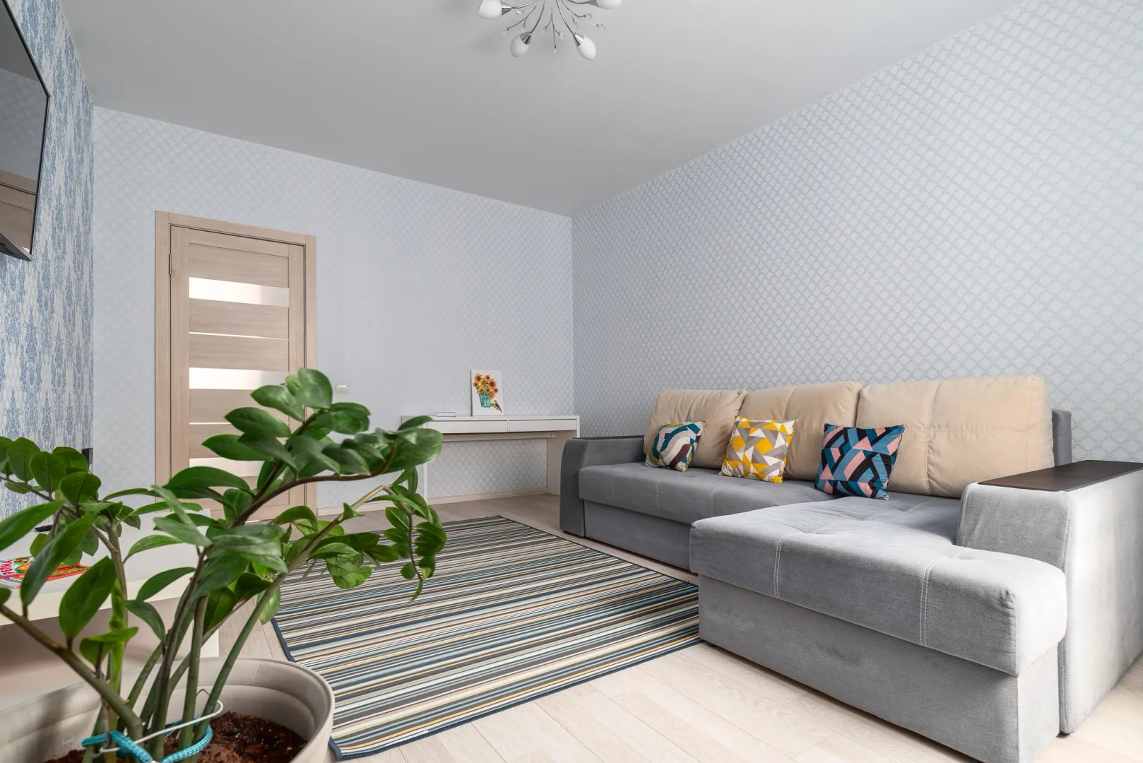 ТутЖивут на улице Жлобы 139