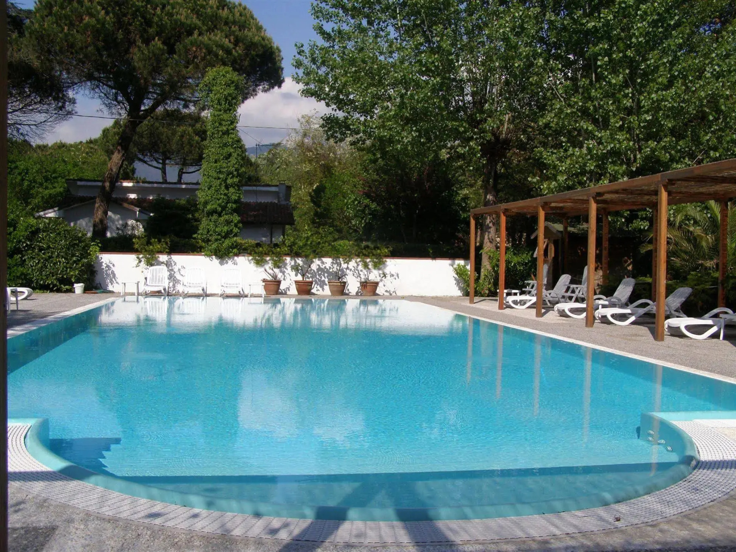 Hotel La Bussola