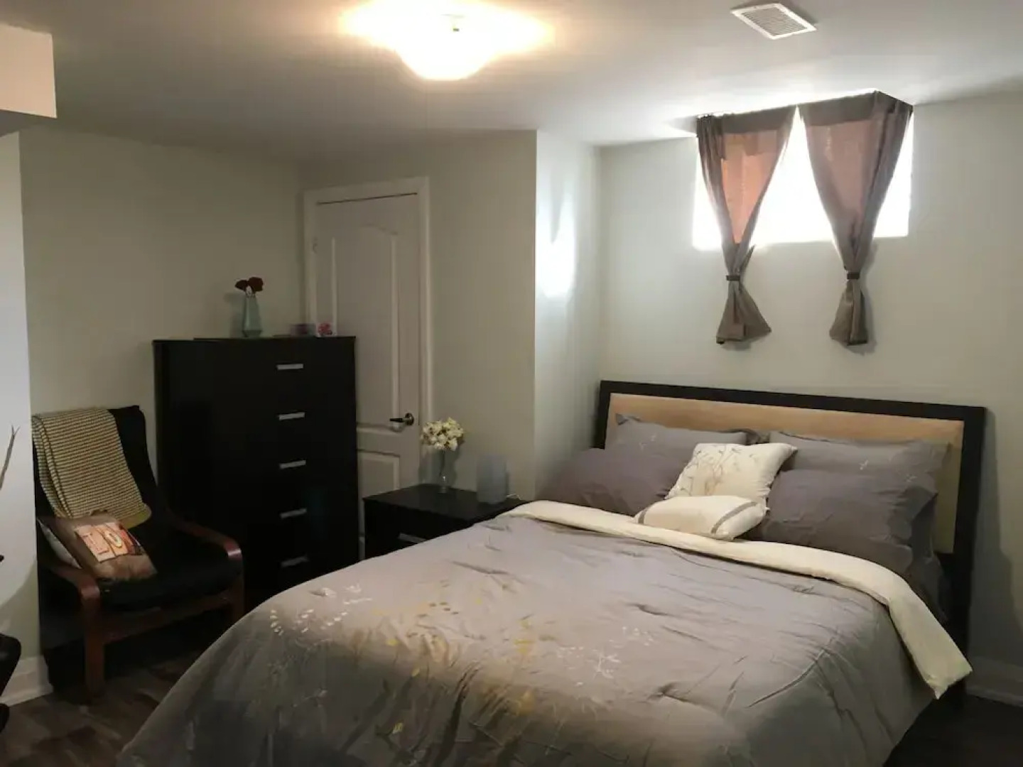 Brampton Guest House