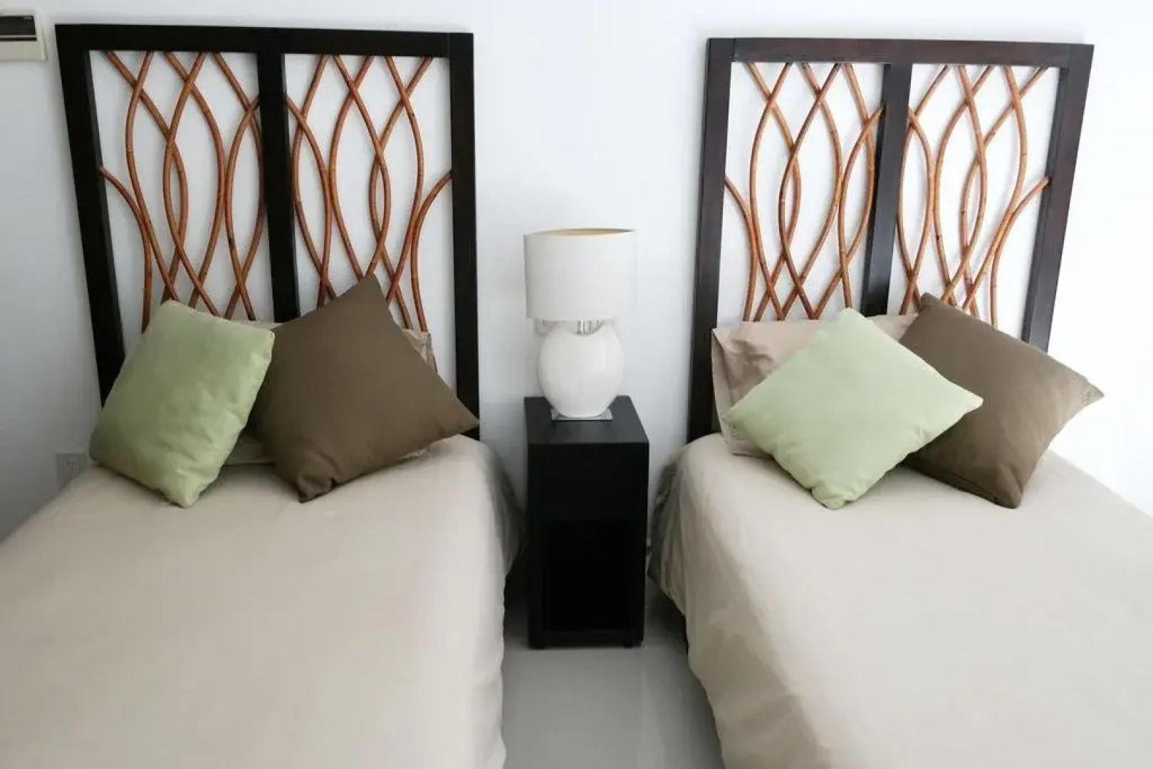 Bahia Principe Vacation Rentals-Green 3-Two-Bedroom Villas