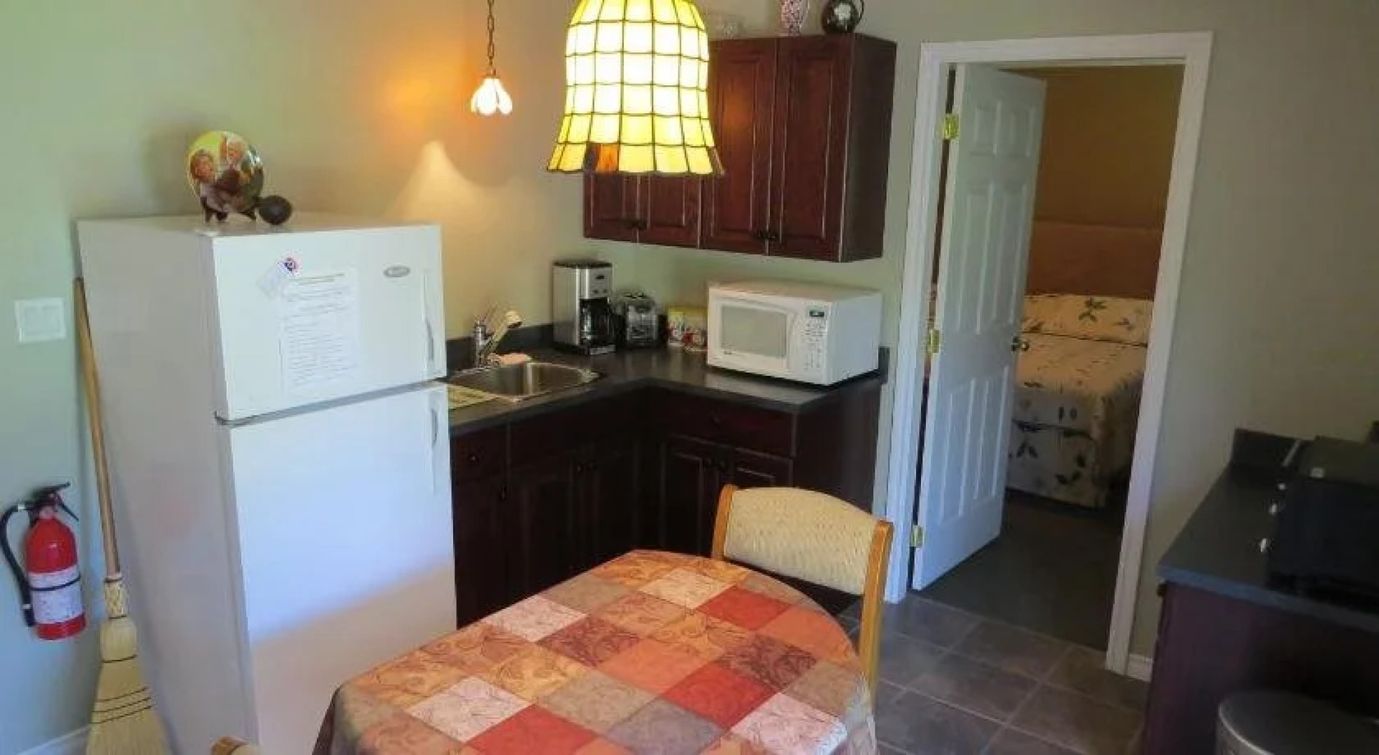 River's Edge Bed And Breakfast