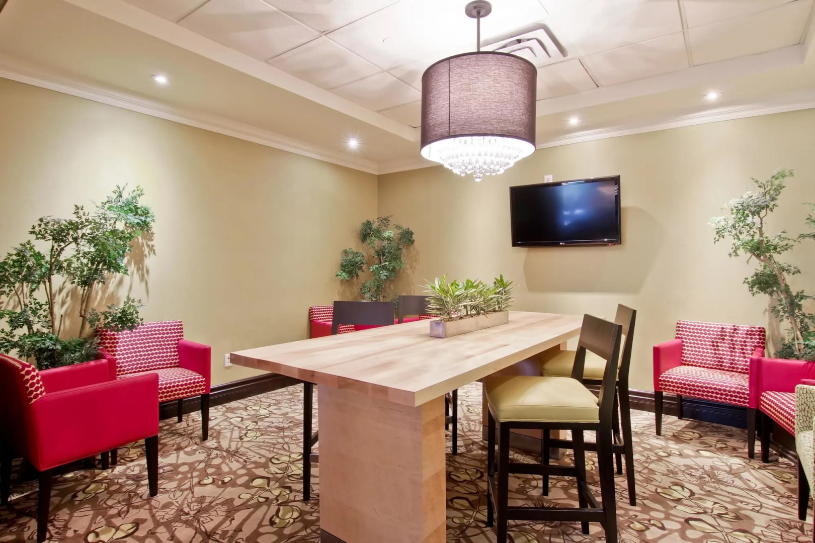 Hilton Garden Inn Toronto/Ajax