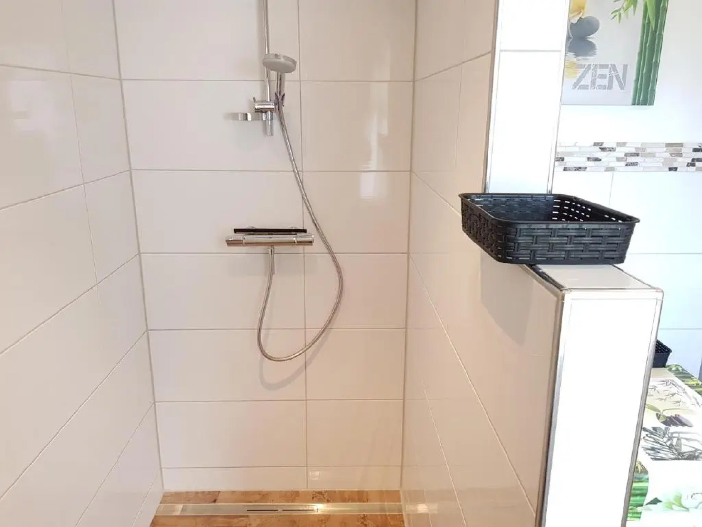 Villa Julian freistehendes Haus - Strand 350 m