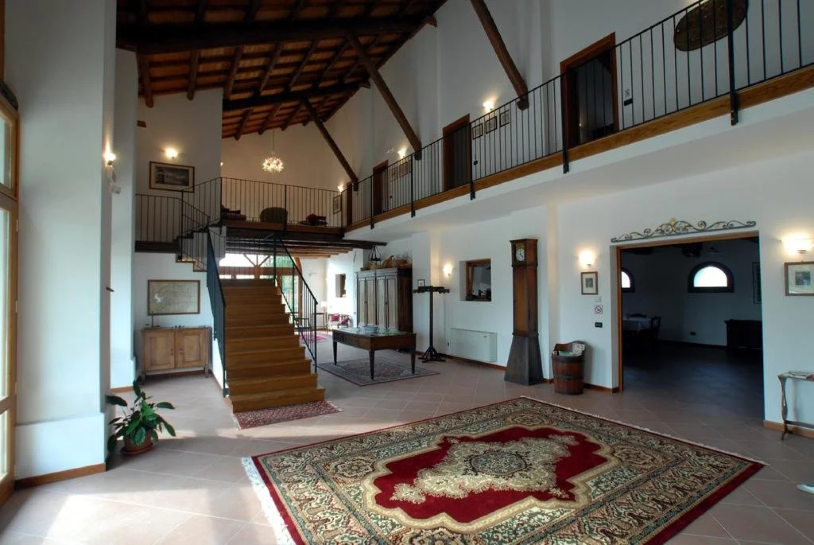 Agriturismo Gallo Nero