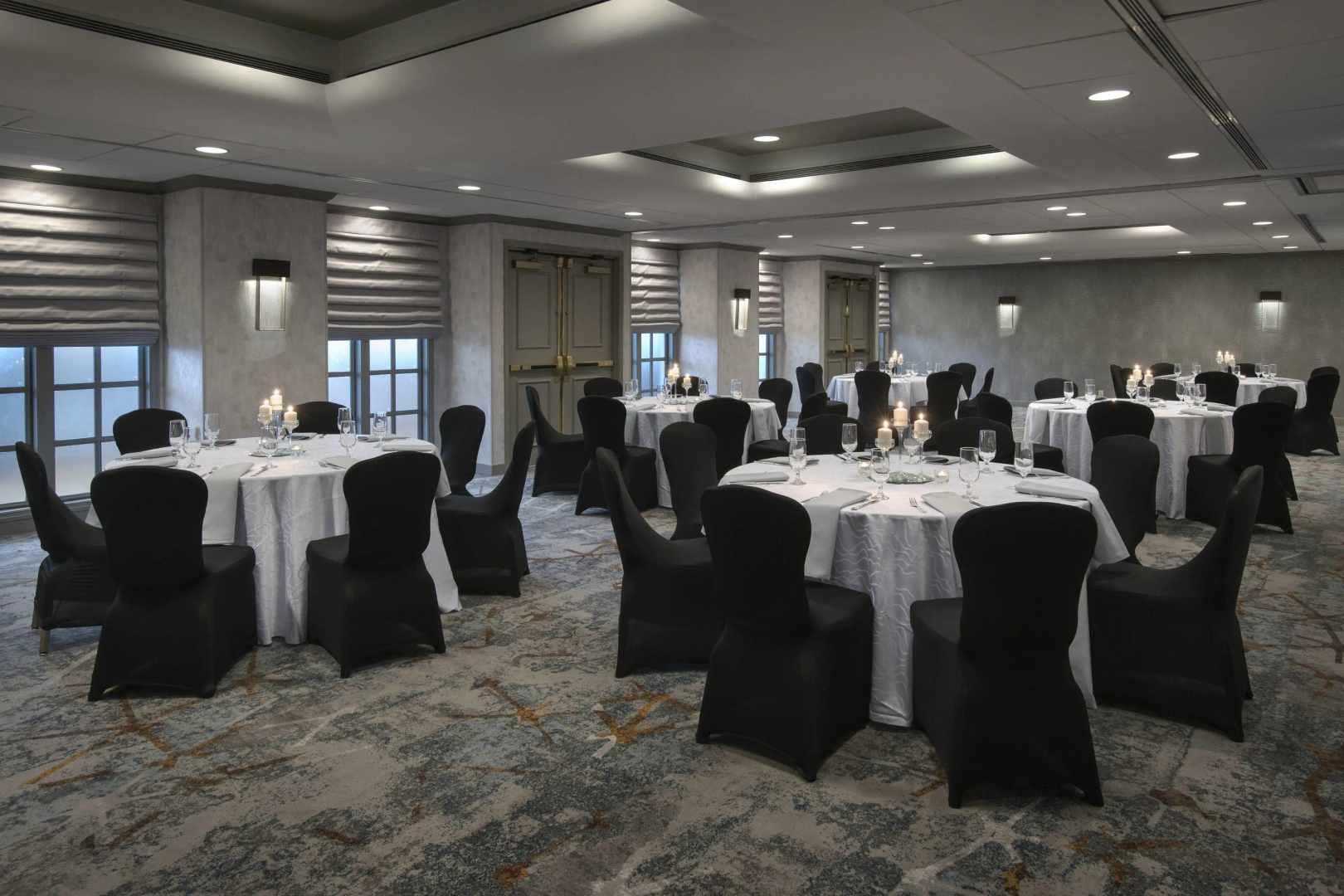 Embassy Suites by Hilton Bethesda Washington DC