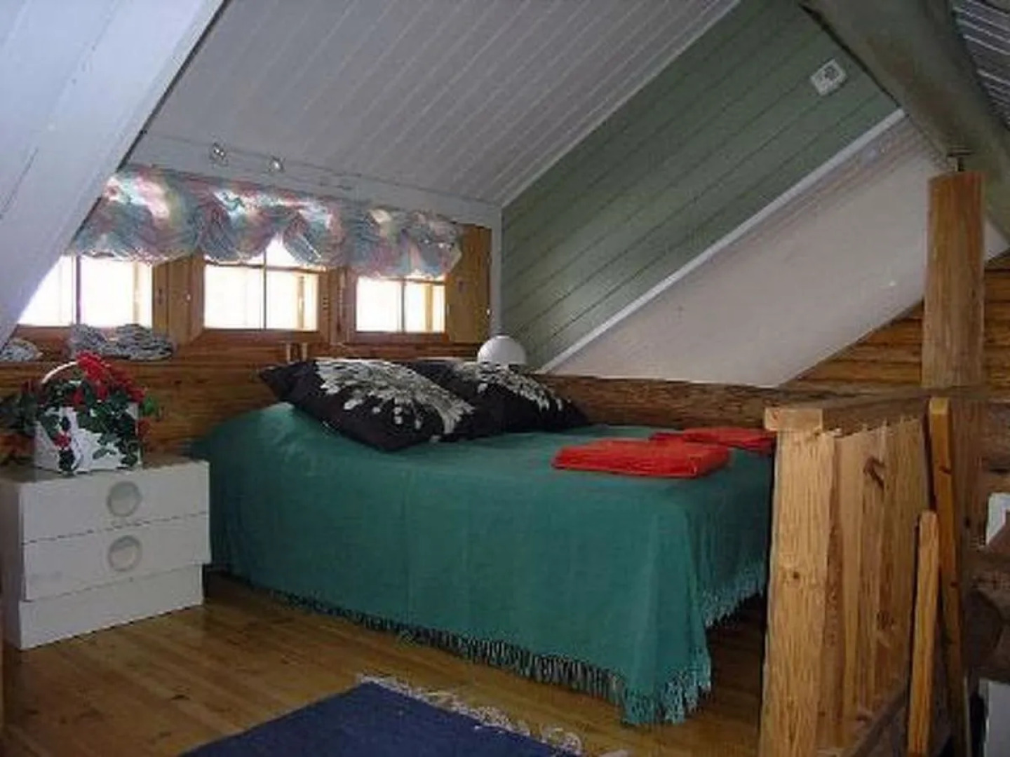 Holiday Home Villa hatakka