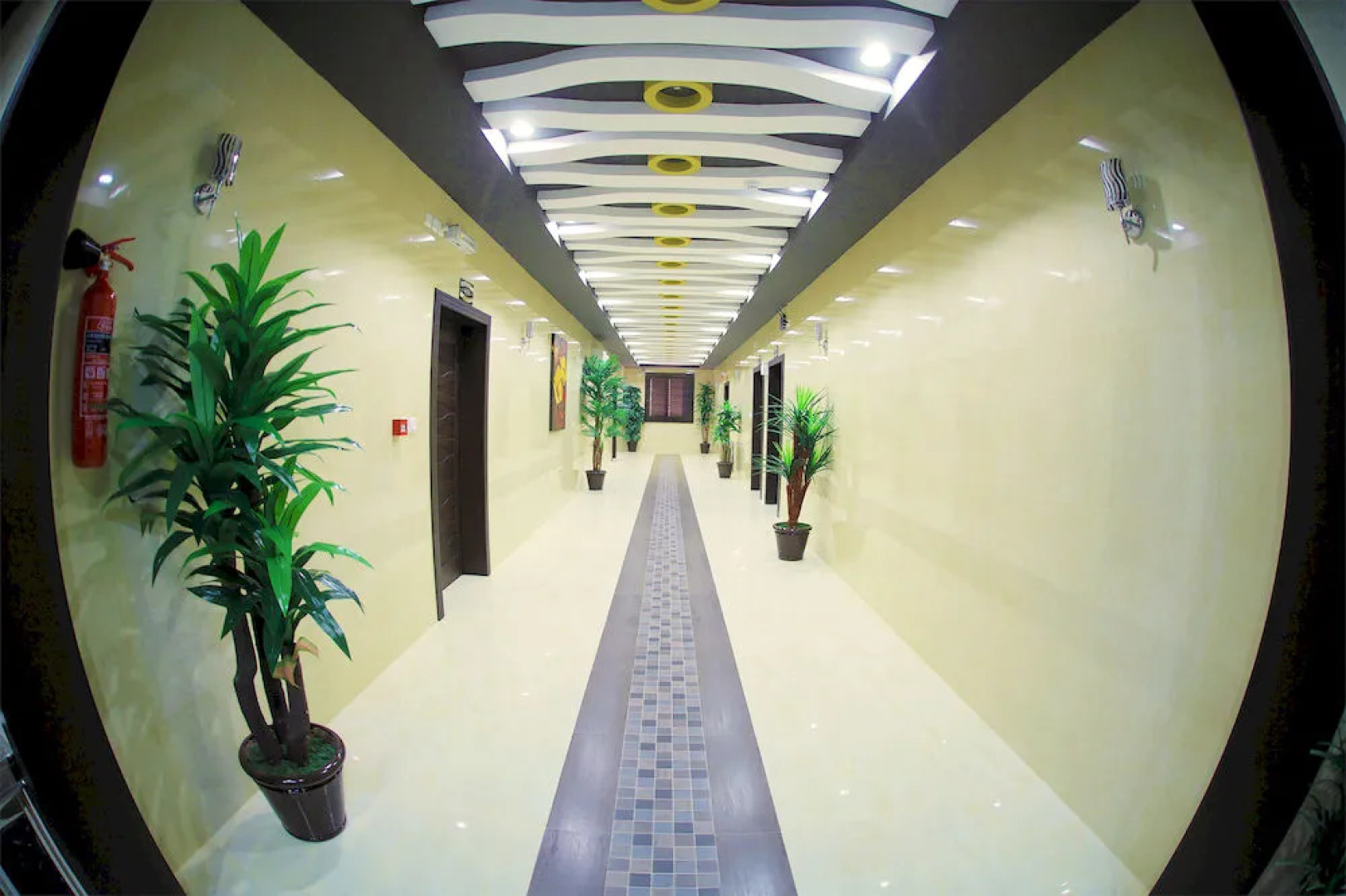 Yanbu Inn Residential Suites