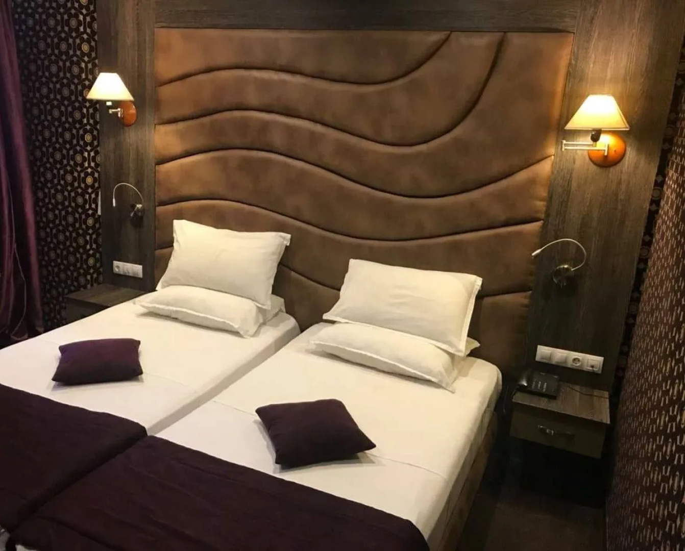 Hotel Emir