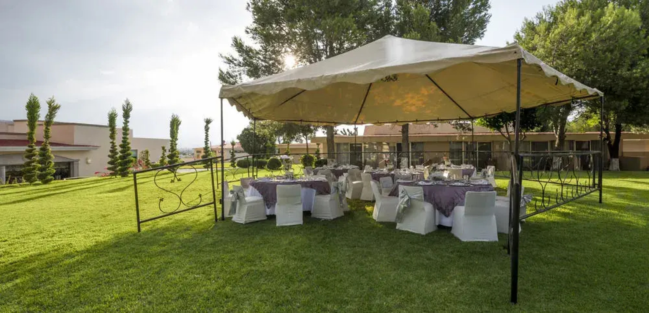 Camino Real Saltillo