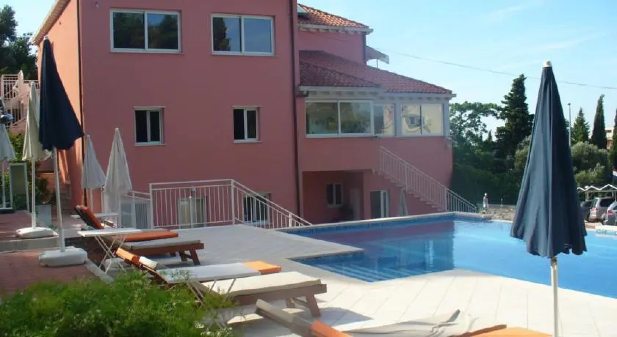 Vila Brasina