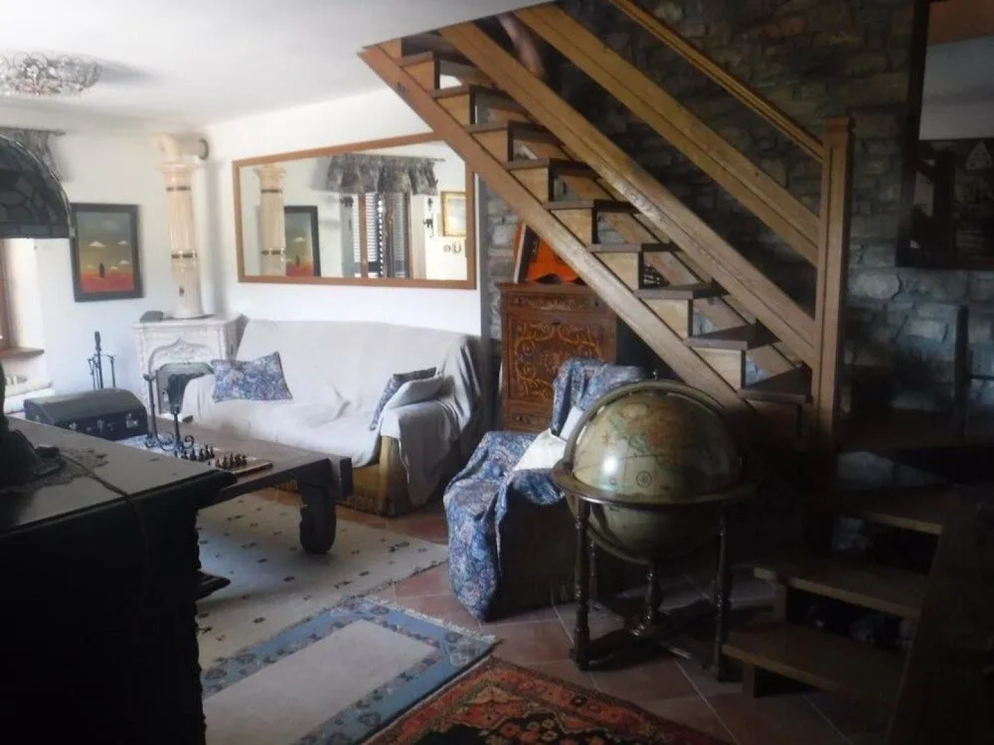 Orto dei Semplici B&B