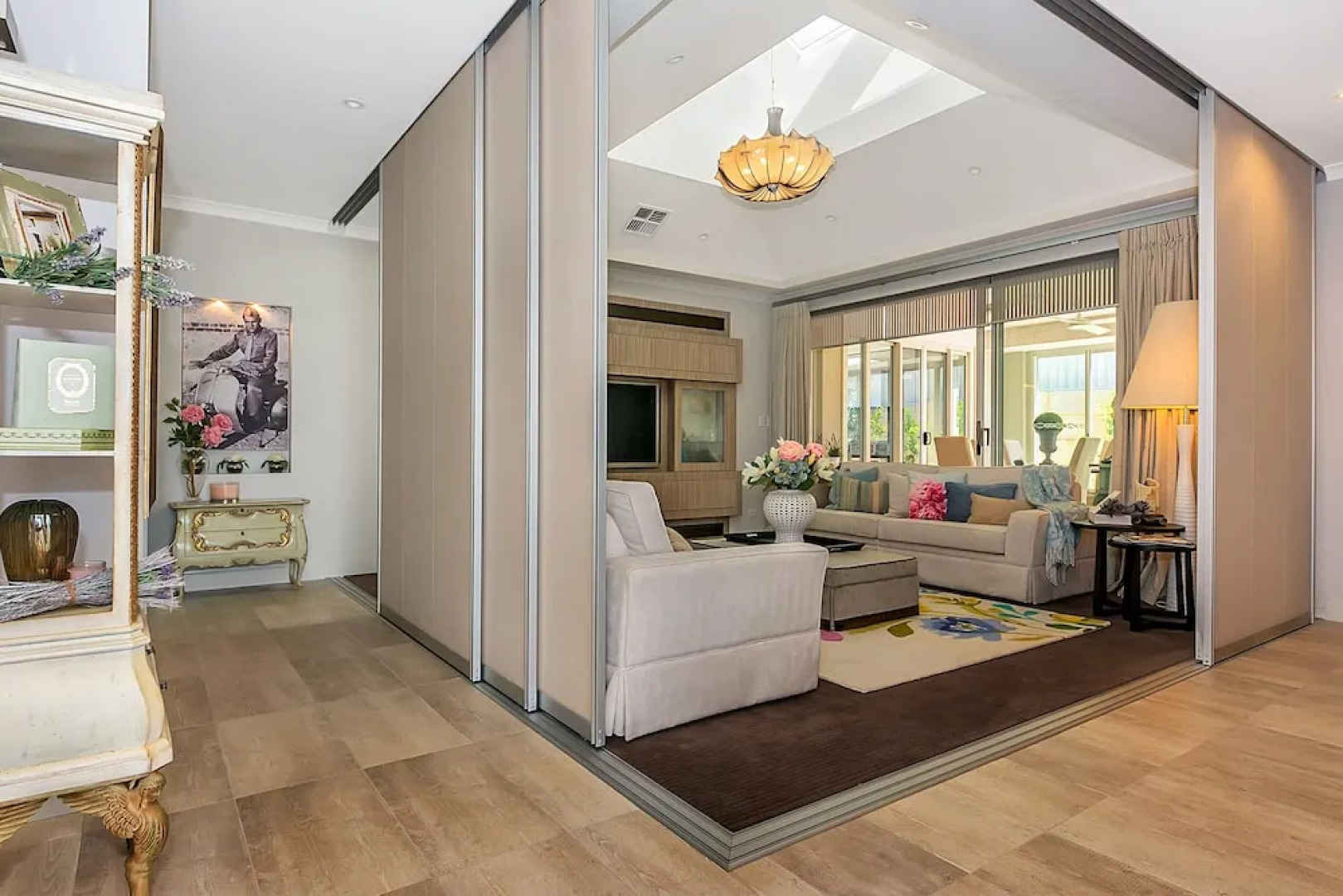 Lavender Manor Bed and Breakfast