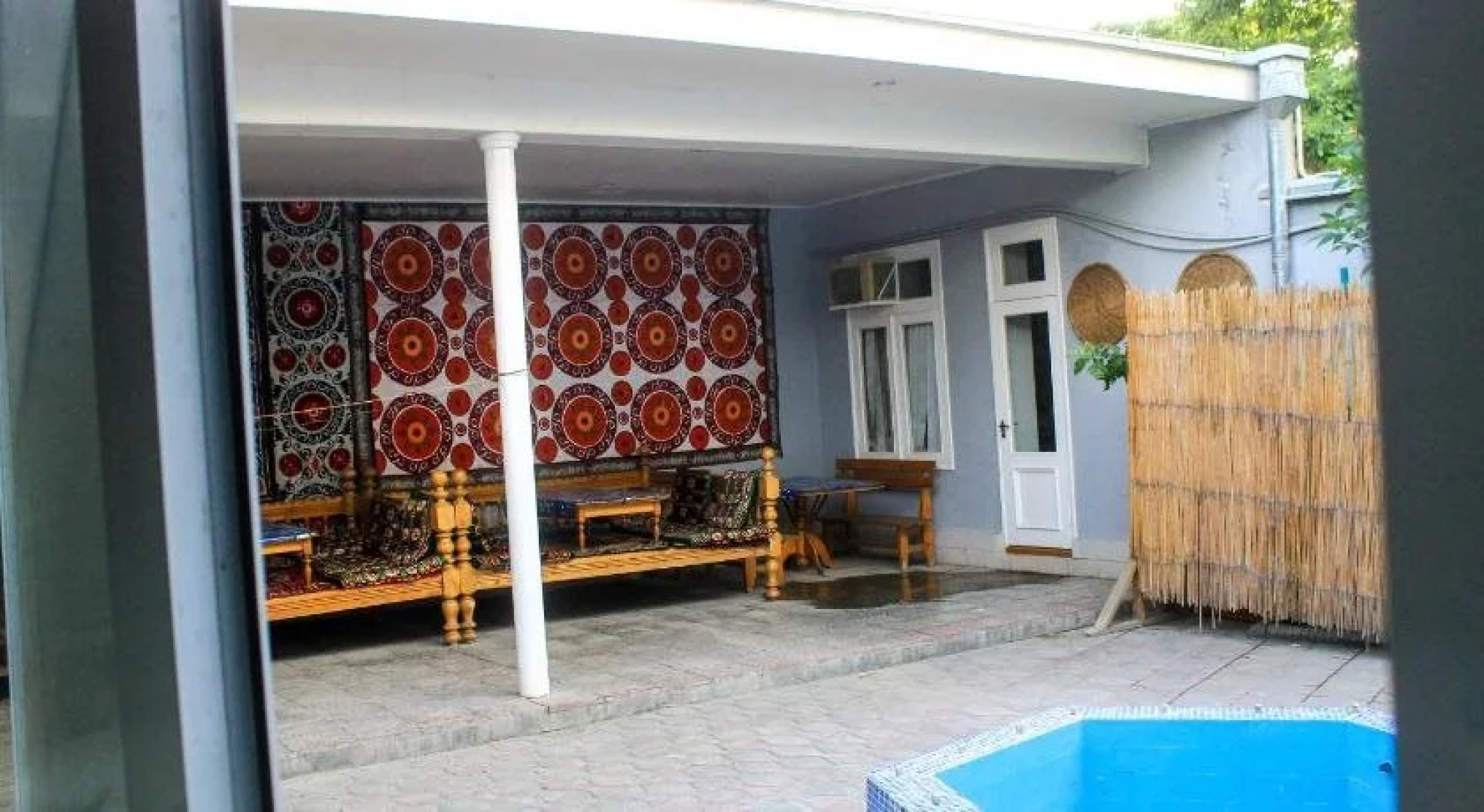 Люкс Отель