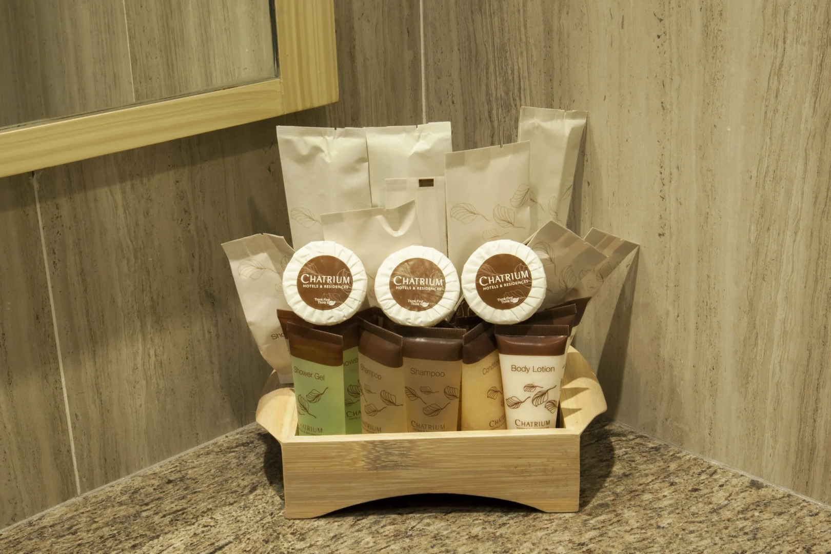 Chatrium Golf Resort Soi Dao Chanthaburi