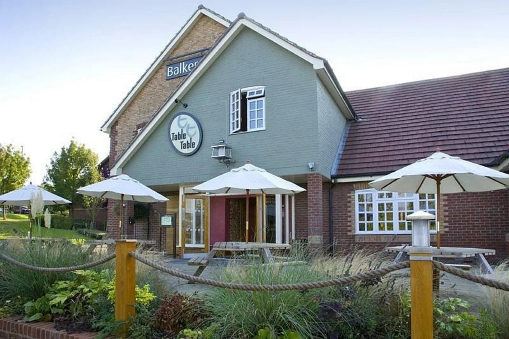 Premier Inn Colchester - A12