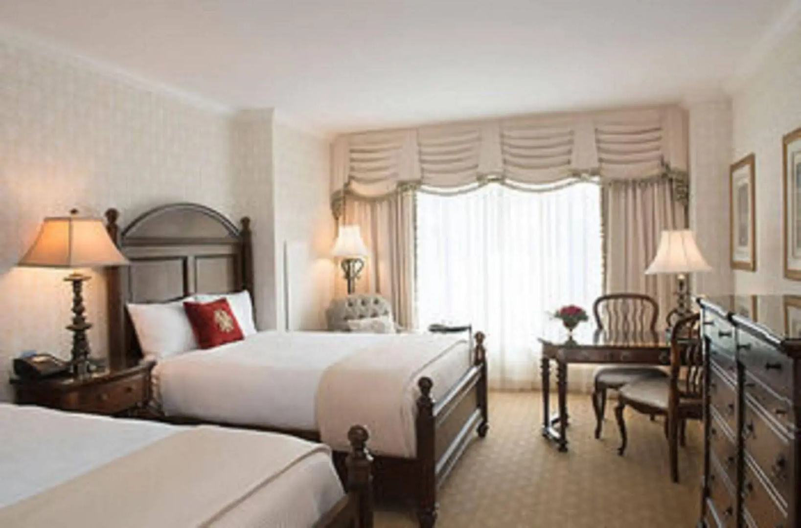 The Inn on Biltmore Estate