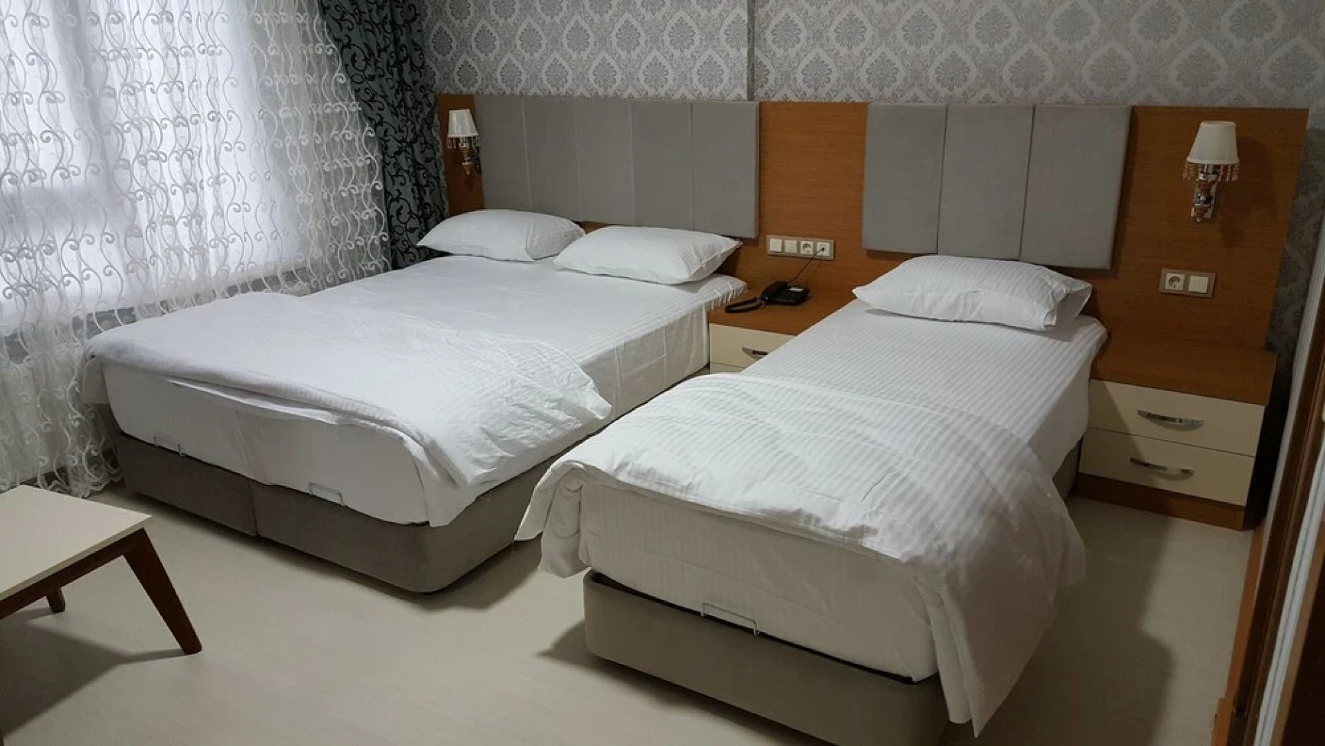 Le-Ka Grand Sah Otel