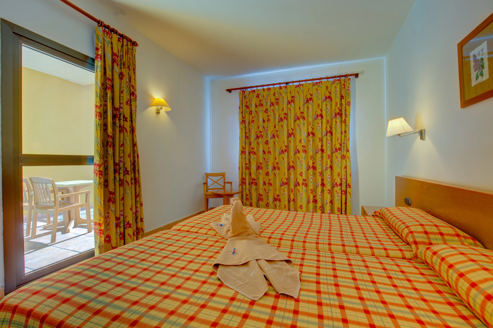 SBH Club Paraíso Playa - All Inclusive