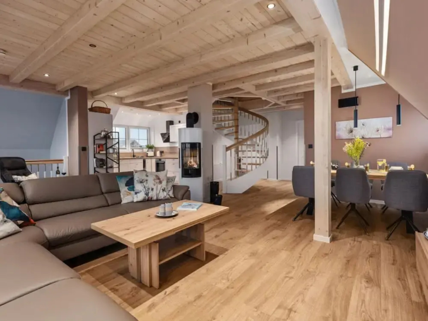 Island Dream Comfortable Holiday Residence