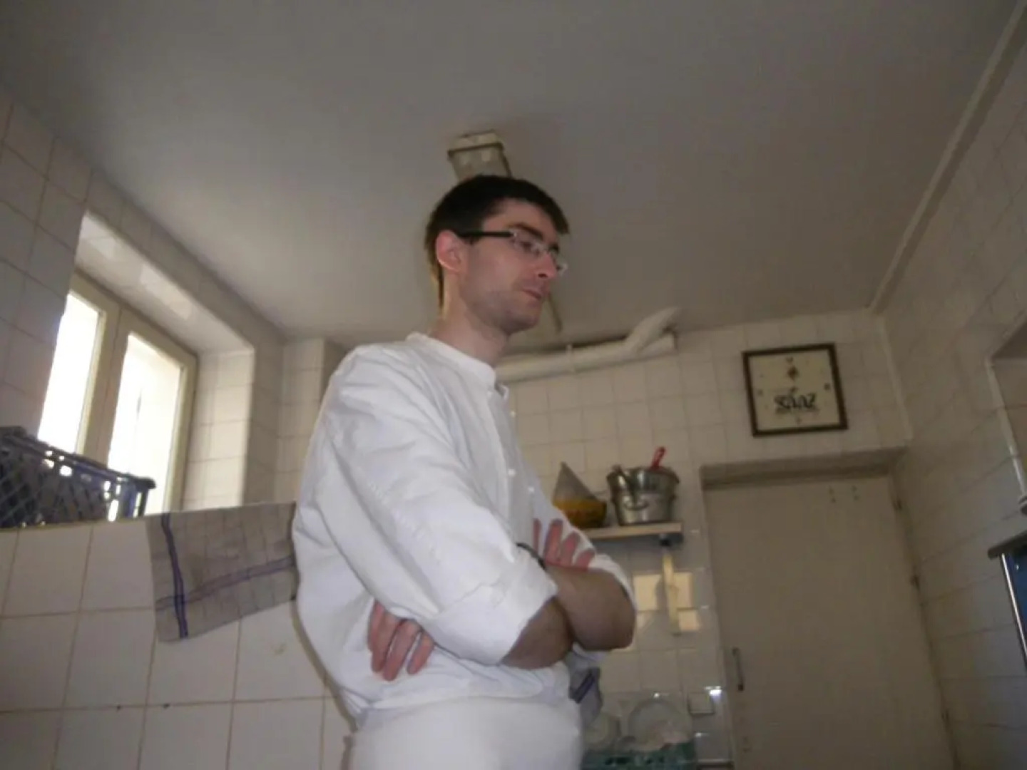 L'Auberge de l'Omois