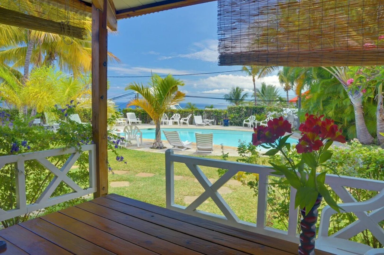 Résidence Les Pêcheurs