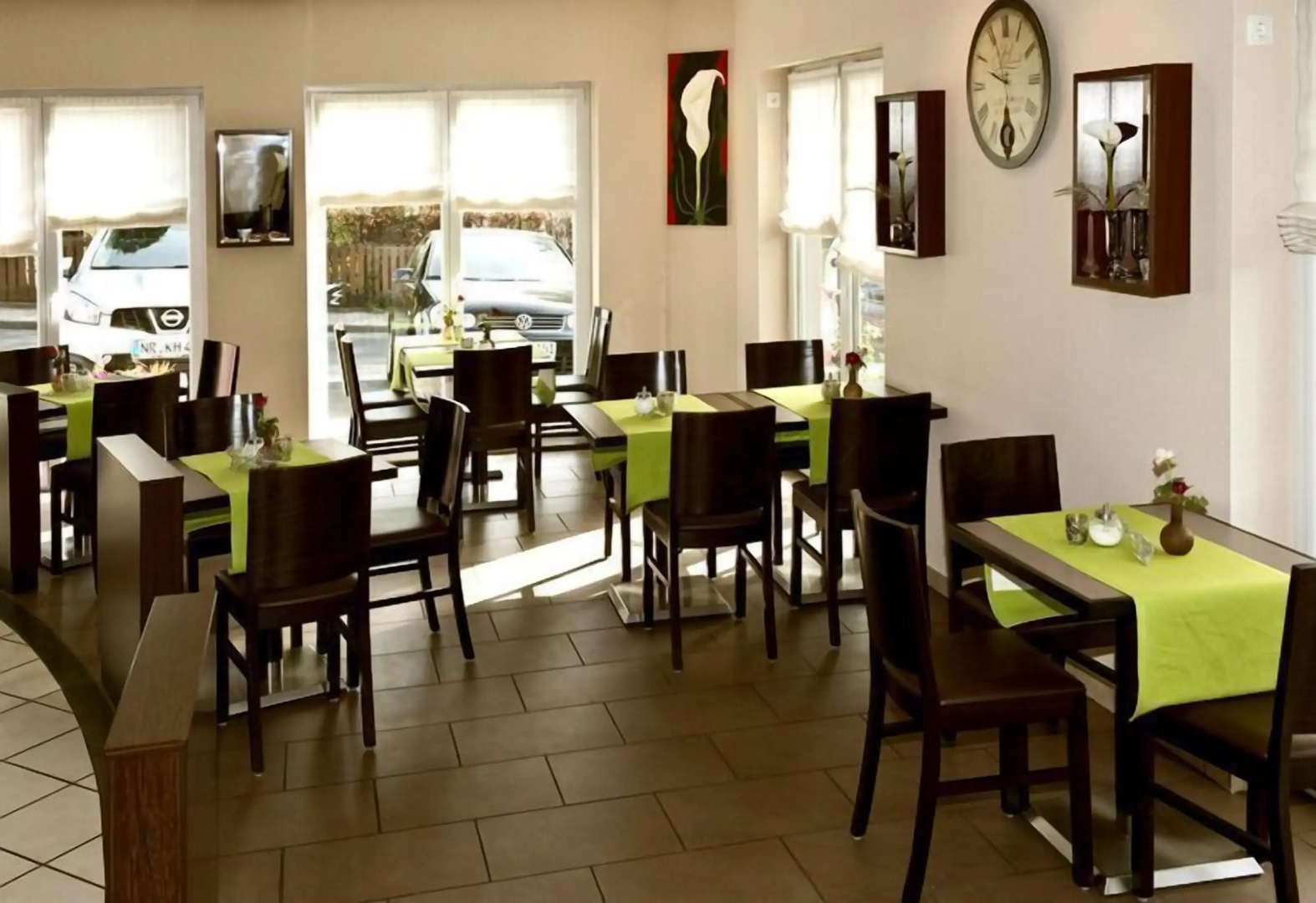 Hotel 4 Winden