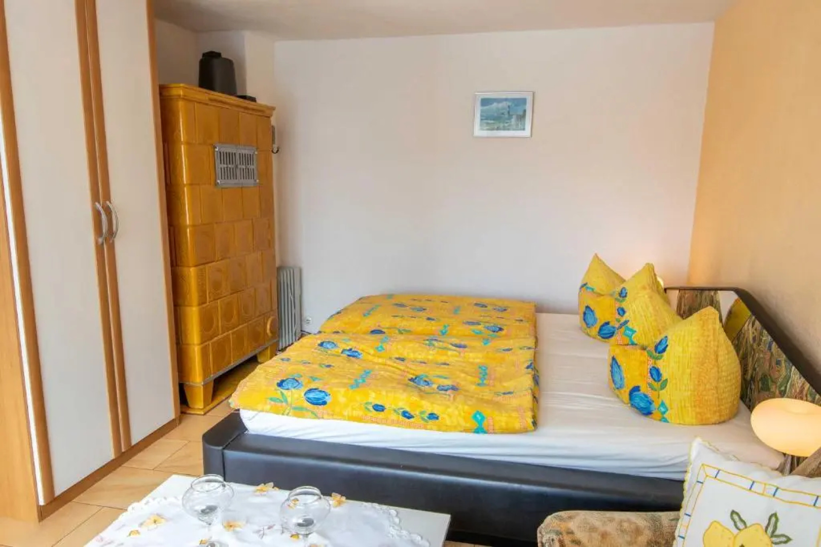 Bungalow in Lubmin