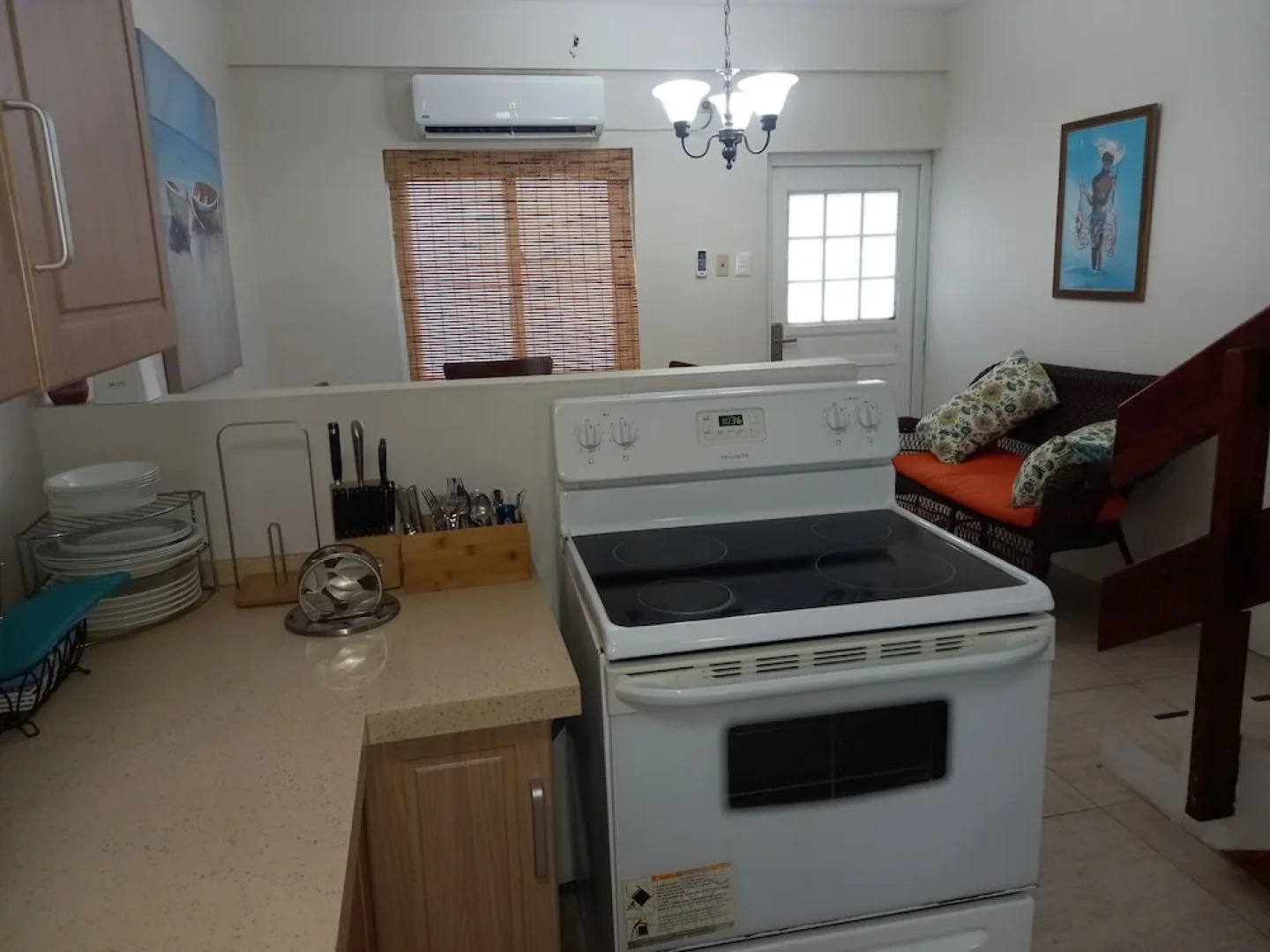 Ella's Park View Townhouse Crown Point