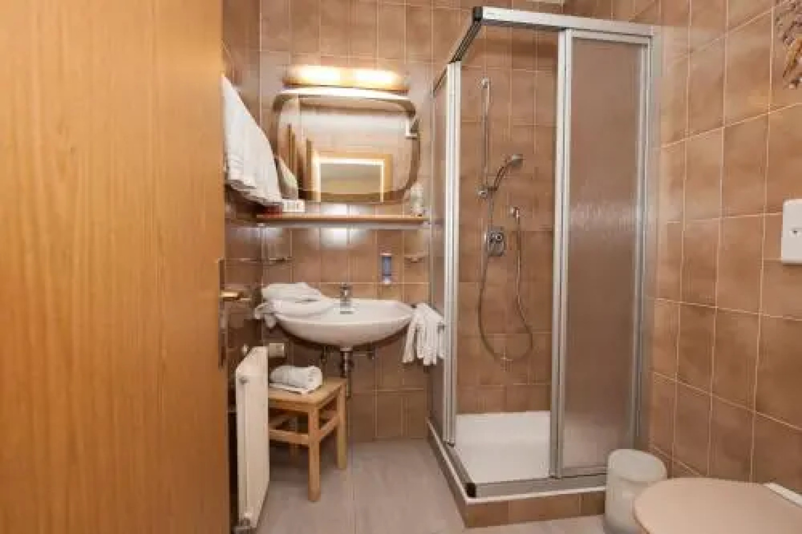 Apartement Sonnenhof