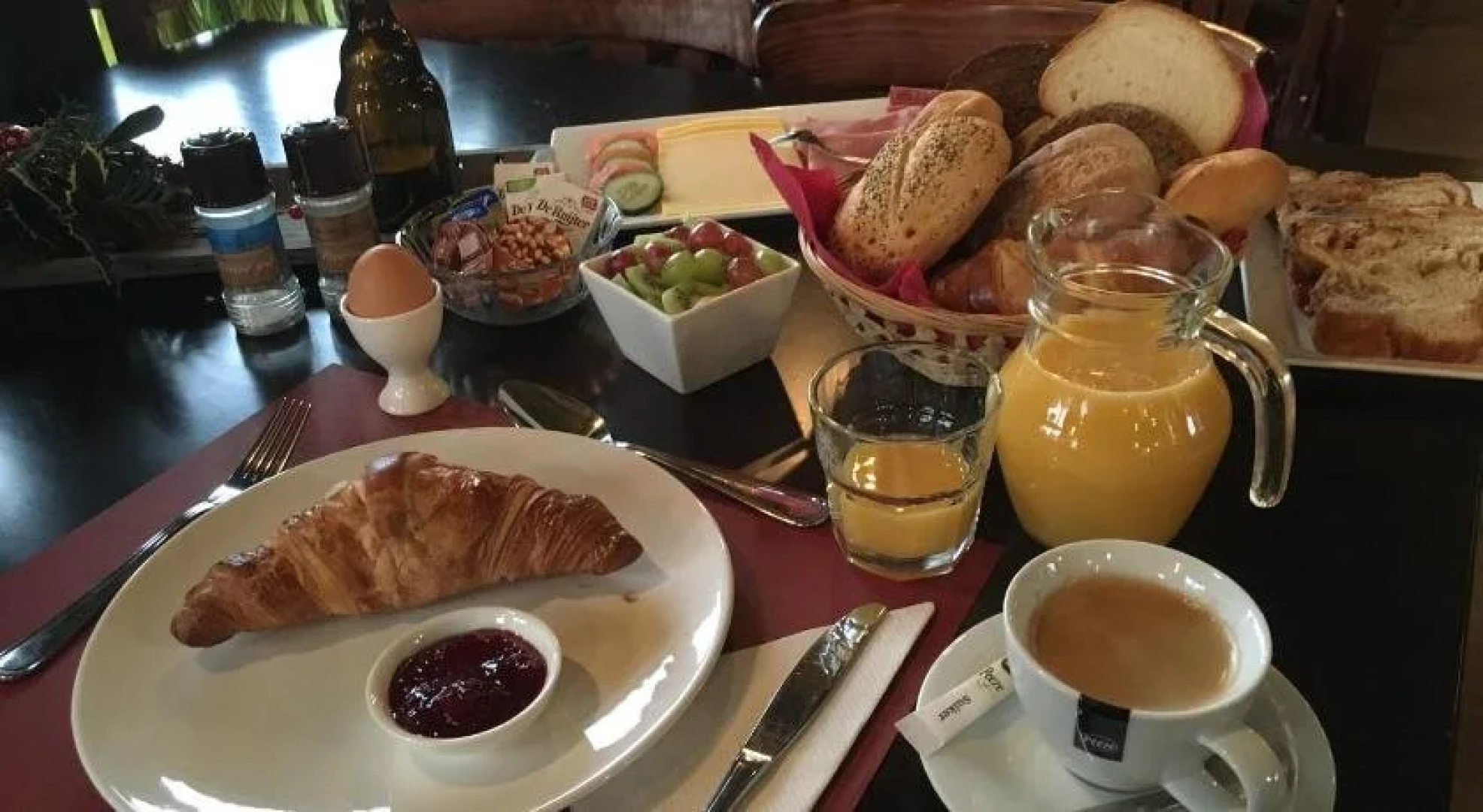 Hotel Stadsherberg Sneek