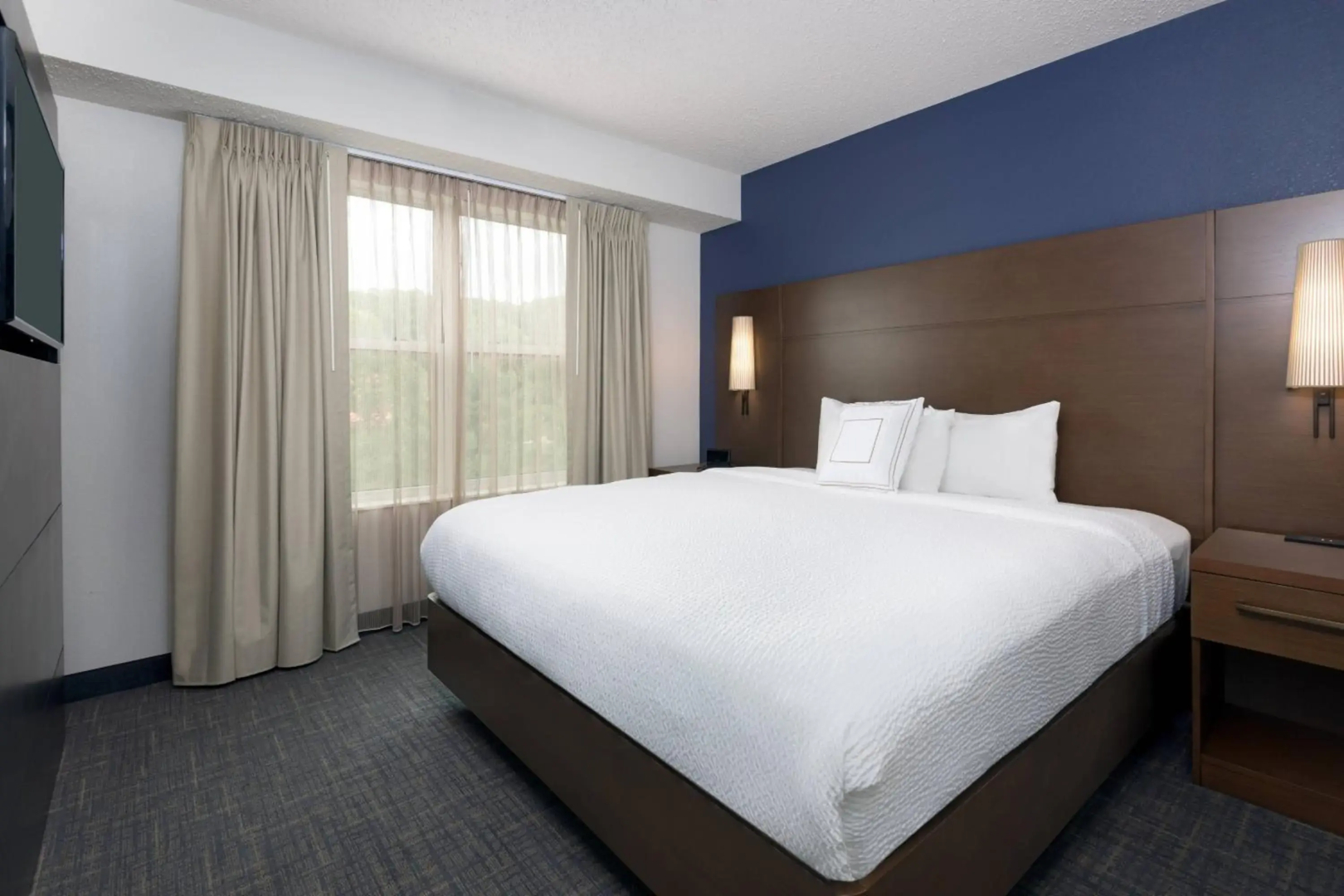 Residence Inn by Marriott Wayne