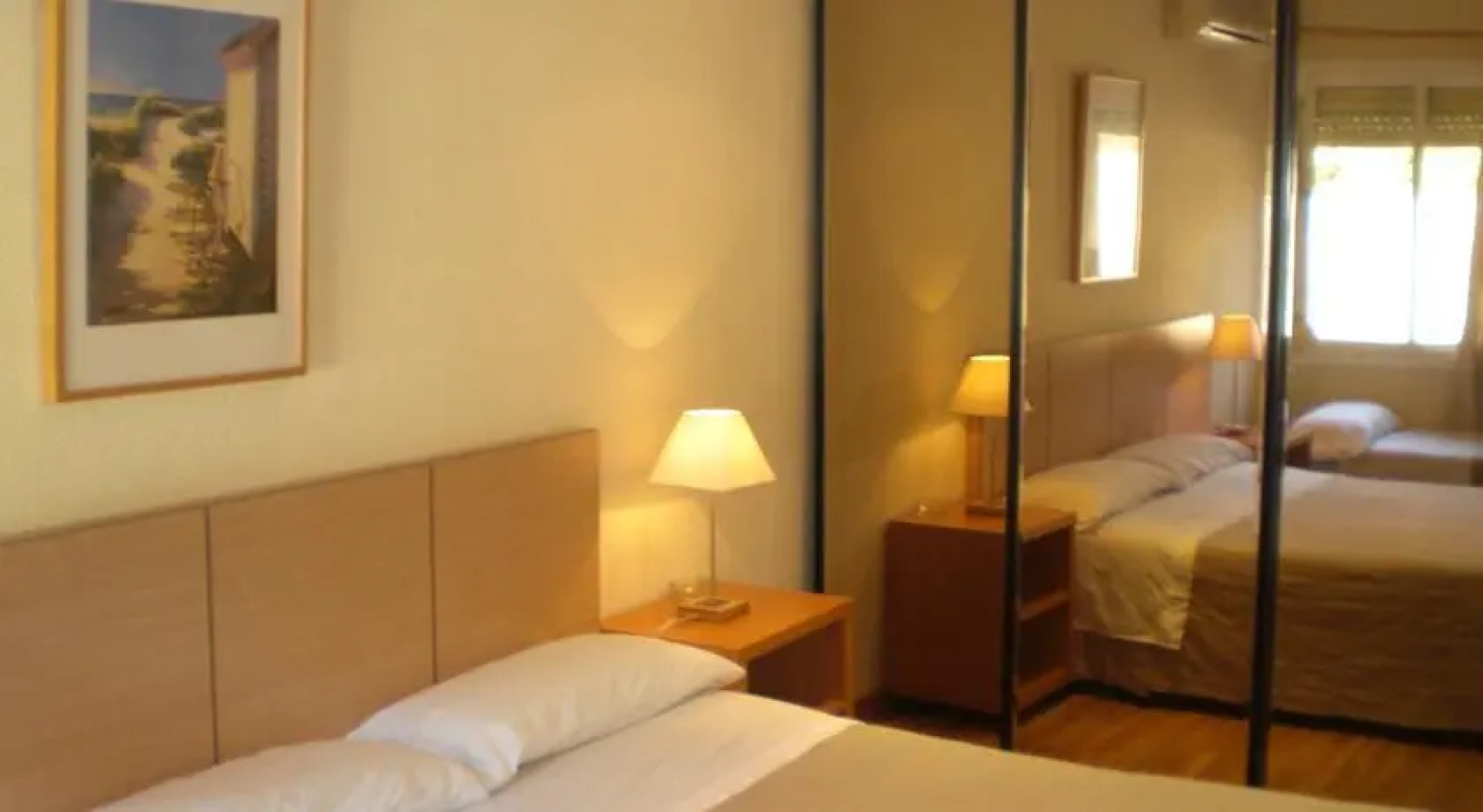 Light Bay Sant Just Desvern