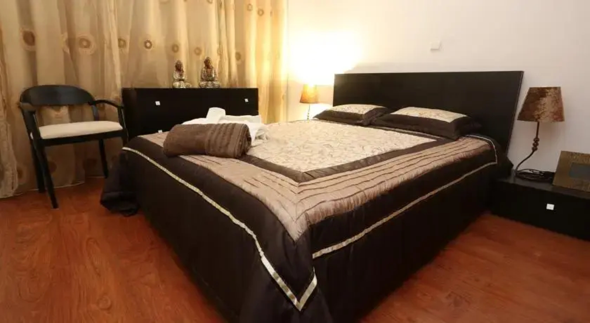 House Rodrigues