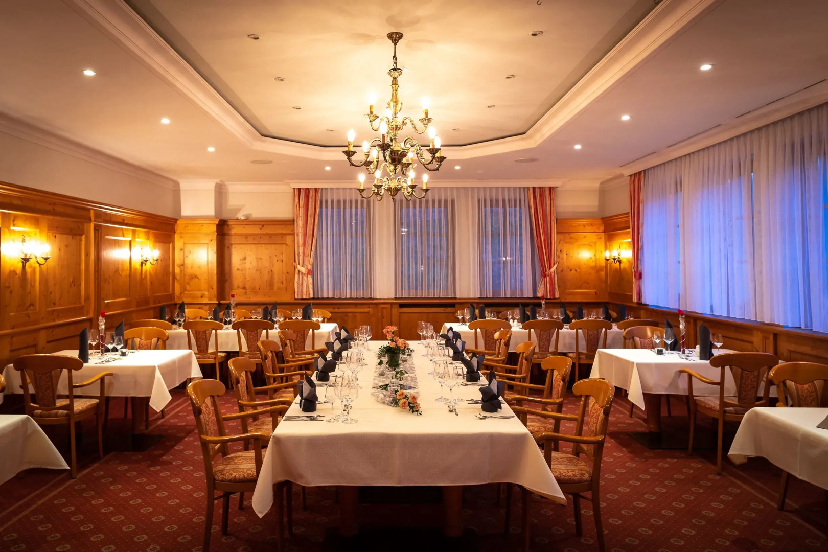 Hotel Amselgrundschlößchen