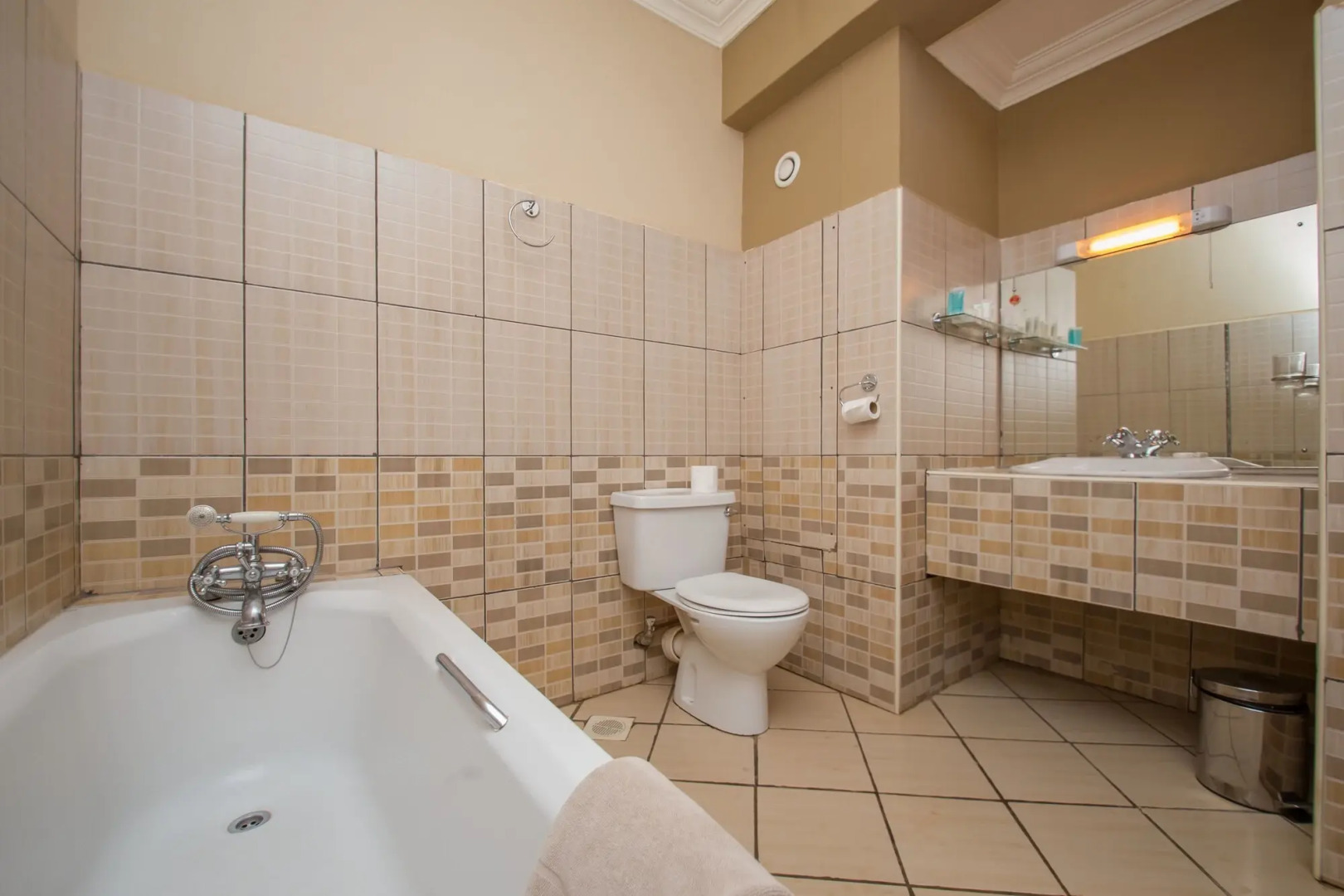 Rainbow Ruiru Resort