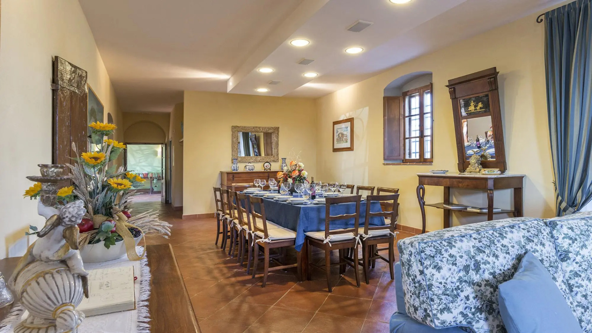 Podere Sant'Eugenio 14