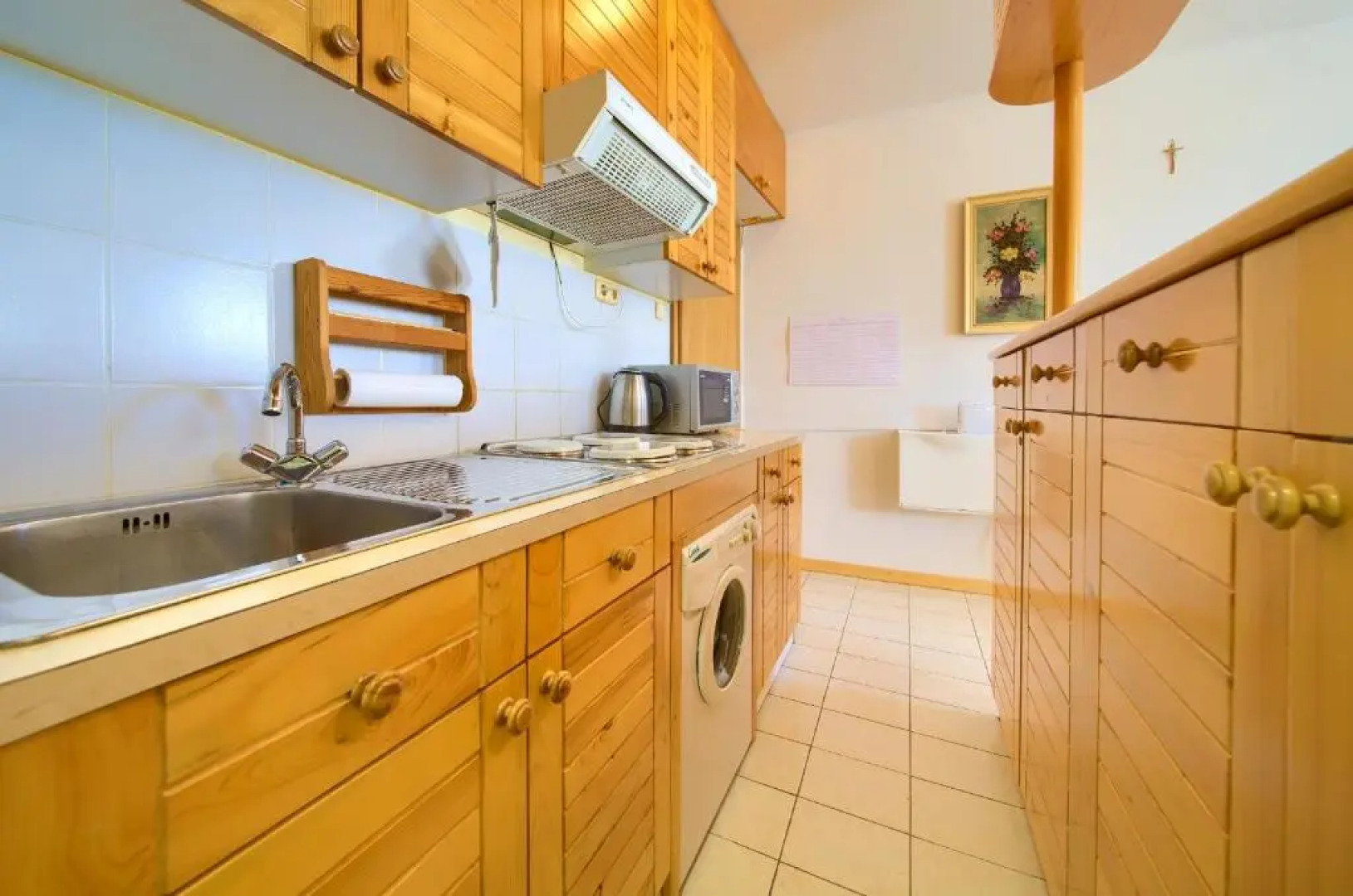 Studio Apartment Vesna