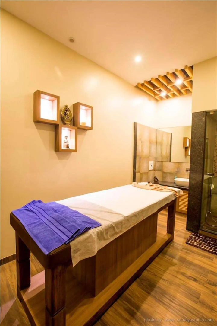 VITS Shalimar Ankleshwar