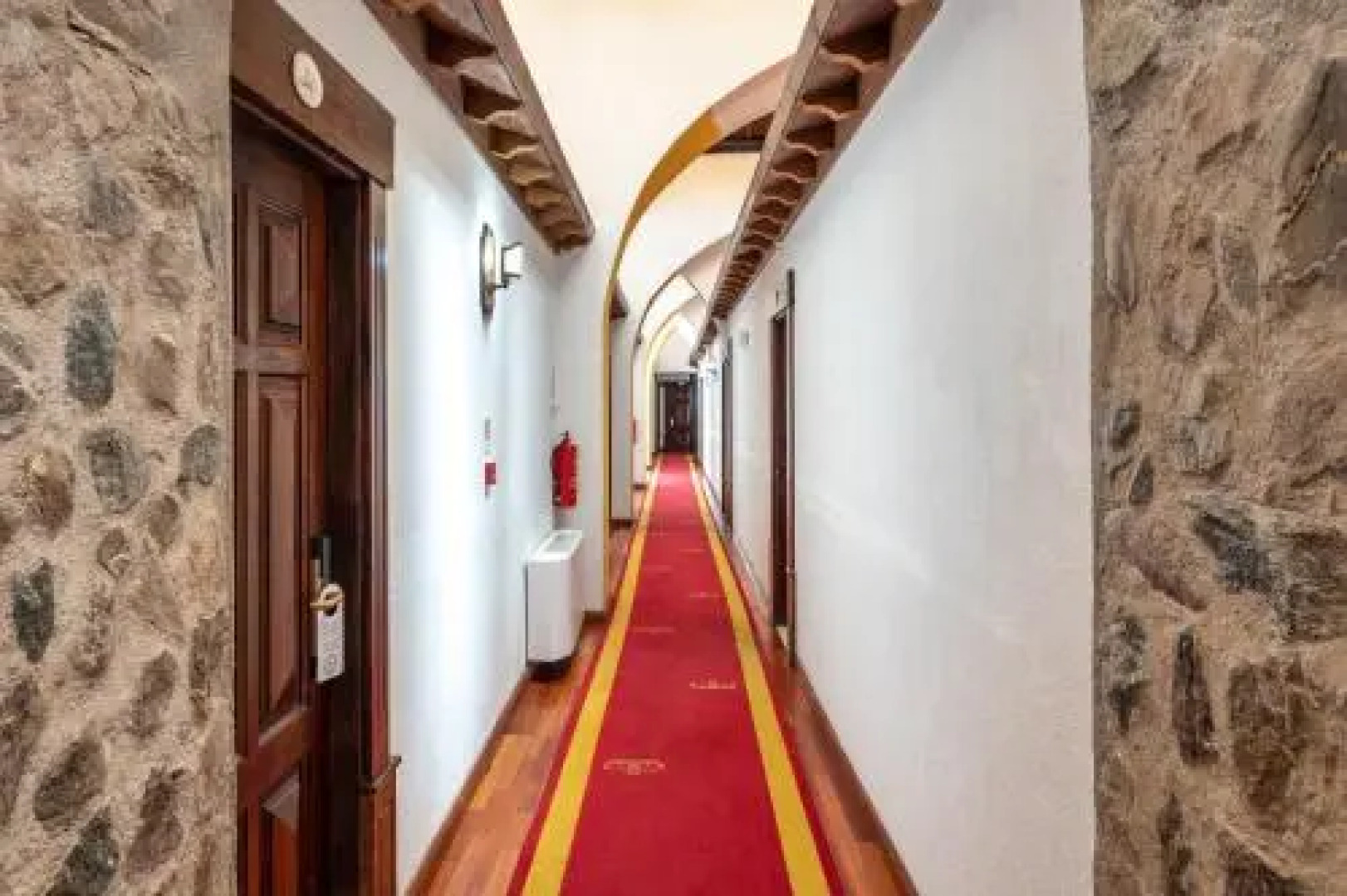 Hotel São João de Deus