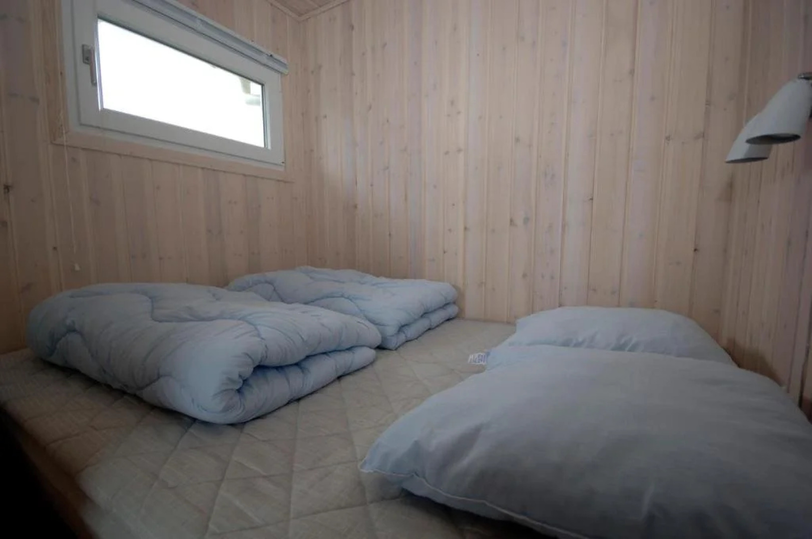 Løkken Klit Camping & Hytteby - Campground