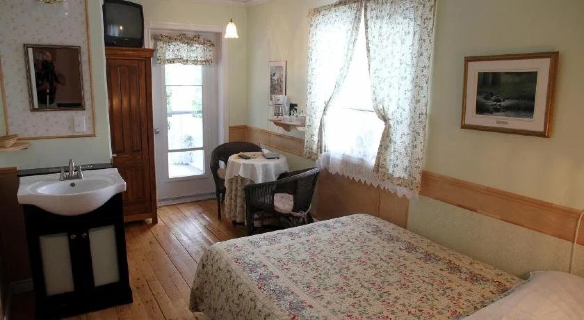 Auberge des Cévennes