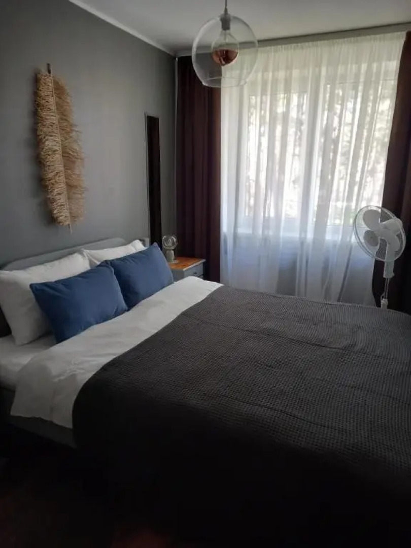 Zvejnieku apartamenti