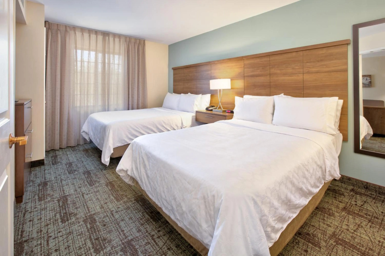 Staybridge Suites Corning by IHG